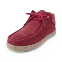 beautiful planet shoes 26SPRING SUMMER catalyst BRICKsuede/GUMsole ビューティフルプラネット シューズ