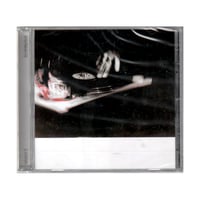 DJ Ohmygod mixCD Gravity