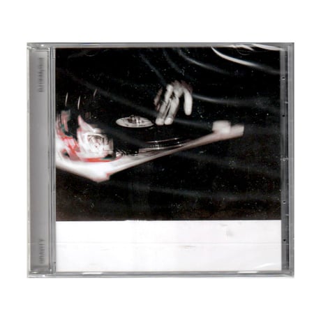 DJ Ohmygod mixCD Gravity