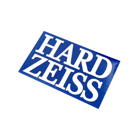 hardzeiss riser pad set 1/4" ハードツアイス スケートボード ライザーパッド