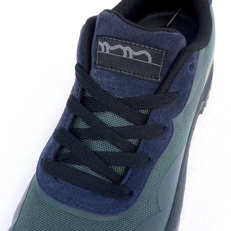 AREth shoes 2025LATE kloud trail FOREST アース スケート トレイル シューズ
