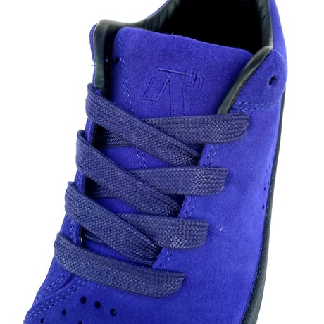 AREth shoes 2025LATE I lace SHIKON PURPLE アース スケート シューズ