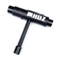 Hardzeiss wrench MK3 BLACK
