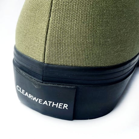 clearweather shoes kenny OLIVE