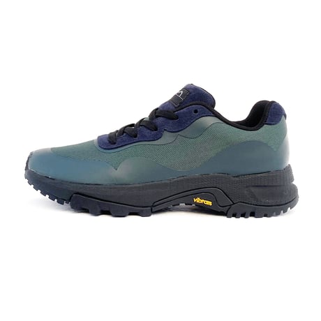 AREth shoes 2025LATE kloud trail FOREST アース スケート トレイル シューズ