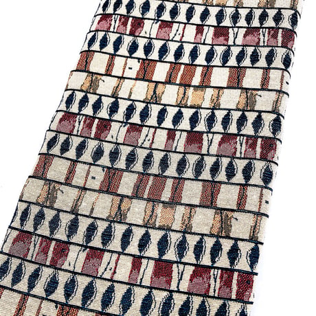 5ivenuts handmade 26SUMMER skateboard cover KHAKI/NAVY ファイブナッツ オリジナル スケートボード カバー スケートソックス