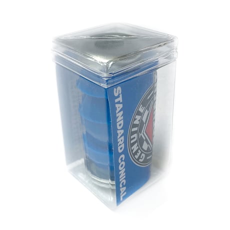 independent bush set cushions STD conical MEDIUM.HARD(92A)