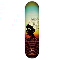 スケートボード Girl Skateboards Spike Jones Bjork Deck Girl: Bjork / Spike Jonze 8.25 Skateboard Deck – TurntableLab.com