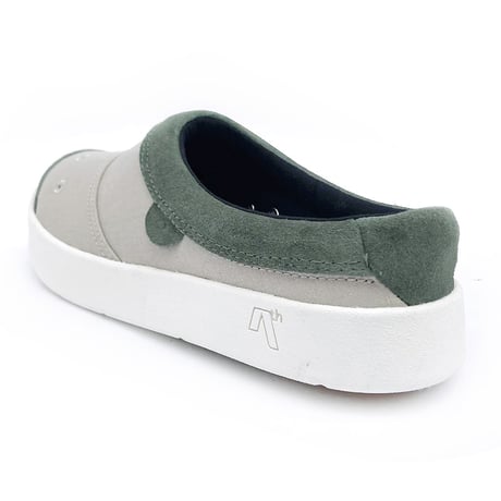 AREth shoes 2025EARLY sol GREEN.NATURAL アース スケート シューズ