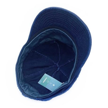 Remilla cap 26SPRING/SUMMER ダイド帽 DEEP.IDG
