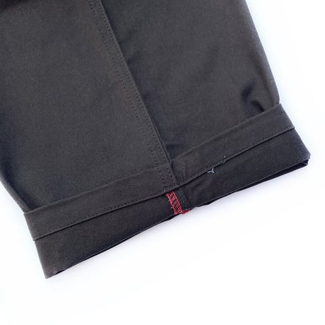 Theories pants 25FALL stamp lounge pants CHARCOAL セオリーズ イージー パンツ