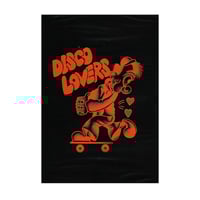 A film by Takuya Moto DVD DISCO LOVERS