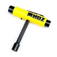 Hardzeiss wrench MK3 YELLOW