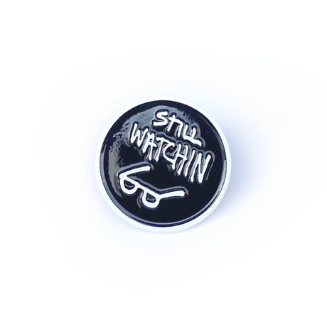 thrasher pins still watchin