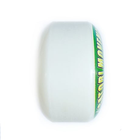 satori soft wheel team powerd with hemp 54mm 78A  サトリ スケートボード ソフト ウィール