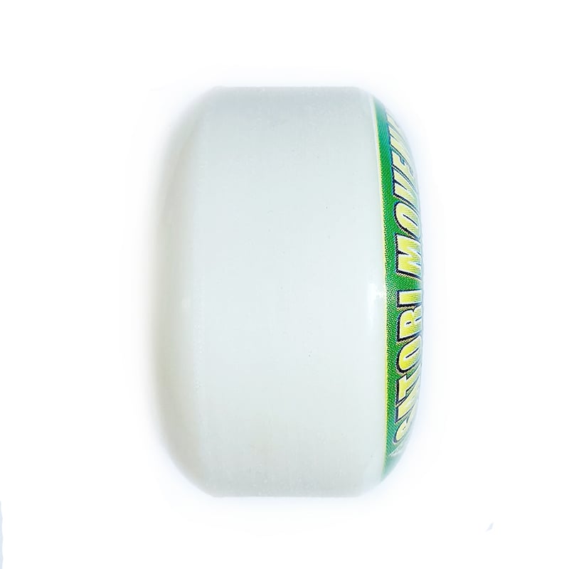 satori soft wheel team powerd with hemp 54mm 78