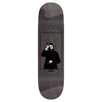 Theories deck 25HOLIDAY team rasputin V3 7.87" or 8" or 8.25" or 8.5" セオリーズ スケートボード デッキ