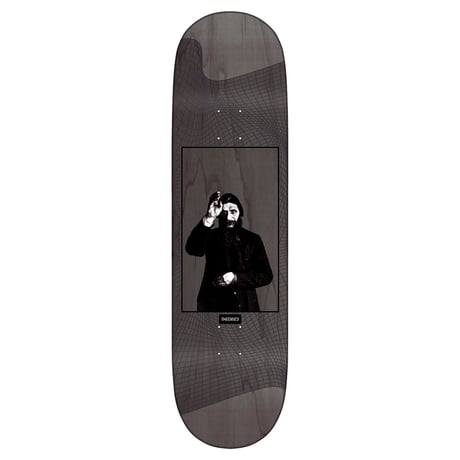 Theories deck 25HOLIDAY team rasputin V3 7.87" or 8" or 8.25" or 8.5" セオリーズ スケートボード デッキ