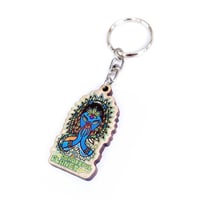 beautiful planet key chain 木 ring design.10 ビューティフルプラネット シューズ キーホルダー