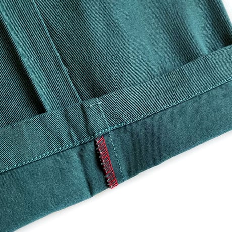 Theories pants 23SPRING stamp lounge pants JADE セオリーズ イージー パンツ