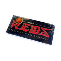 bones bearing REDS