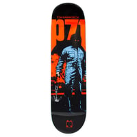 WKND deck 26SUMMER Tom Karangelov P71 8.25"WB ウィークエンド スケートボード デッキ