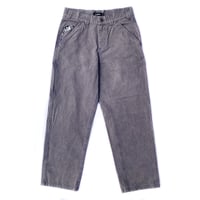 Theories pants 25FALL scribble jeans WASHED.BLU