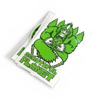 beautiful sticker pack 10PCS ビューティフルプラネット シューズ ステッカー