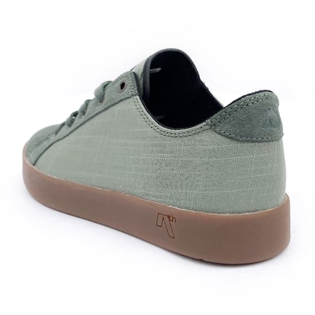 AREth shoes 2025EARLY loll VINTAGE.GREEN アース スケート シューズ