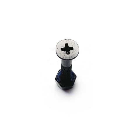 ace bolt 1 1/4" + BLACK