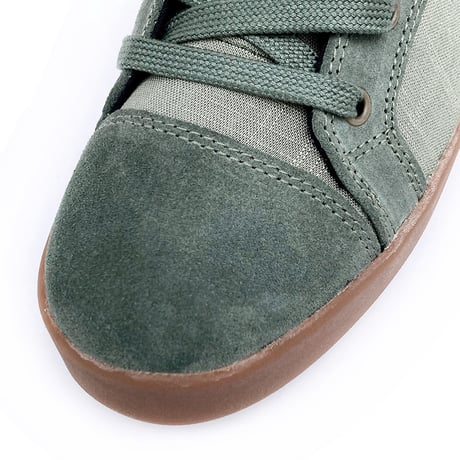 AREth shoes 2025EARLY loll VINTAGE.GREEN アース スケート シューズ