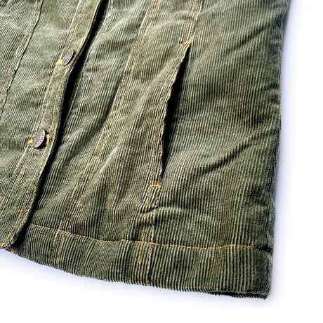 satori womens jacket hemp jacket OLIVE