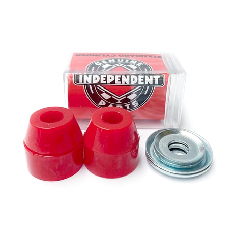 independent bush set cushions STD cylinder SOFT(88A)