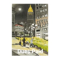 Film by Jesse Braun DVD DUE$ PAID