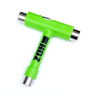 Hardzeiss wrench MK2 GREEN