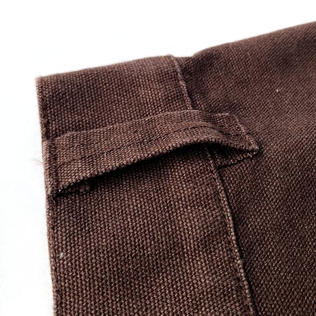 Theories pants 25SUMMER DIY OAK セオリーズ ワーク パンツ