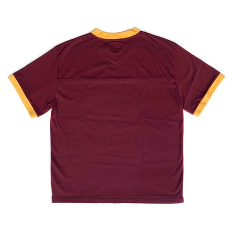 Theories s/s T-shirts 23SUMMER football SPORTS.RED セオリーズ Tシャツ 半袖