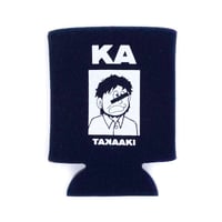 KAONKA coozie 24FALL fam きゃんcoozie TAKAAKI カオンカ 缶 クージー