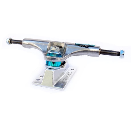 thunder truck 147 hollow lights 2 polished SILVER