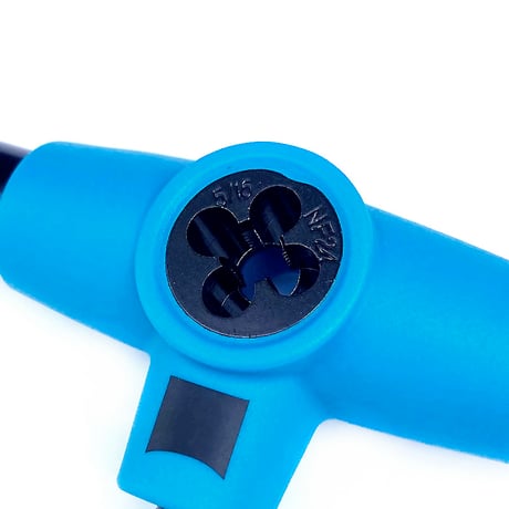 Hardzeiss wrench MK4 LIGHT.BLUE