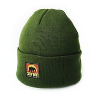 satori beanie 24HOLIDAY elephant OLIVE