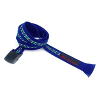 KAONKA belt 26SUMMER ortega tape outdoor nylon belt DARK.BLUE/BLUE&GREEN.TAPE カオンカ ベルト