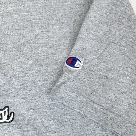 Closer magazine s/s T-shirts video days GREY