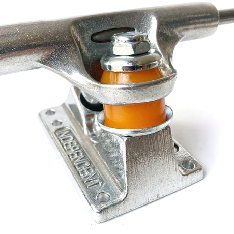 independent truck 109 SILVER