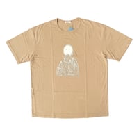 Remilla s/s T-shirts 25SPRING/SUMMER mount lisa SND.CML