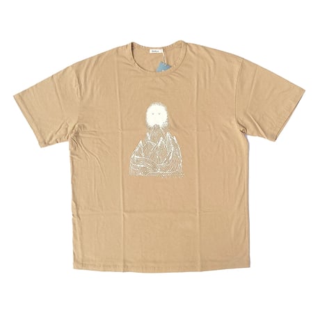 Remilla s/s T-shirts 25SPRING/SUMMER mount lisa SND.CML