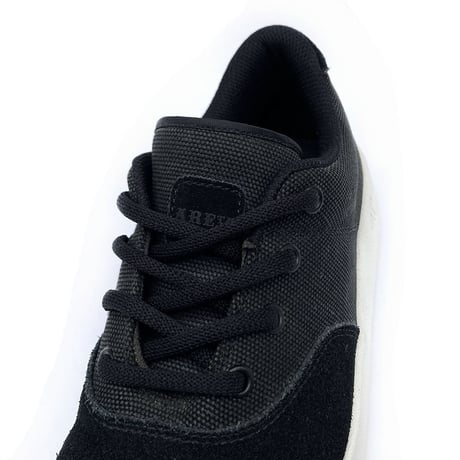 AREth shoes 2024EARLY plug BLACK アース スケート シューズ