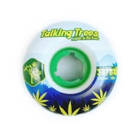 satori x talkin tree soft wheel 54mm 78A  サトリ スケートボード ソフト ウィール