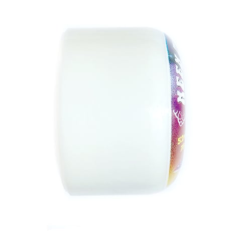 satori soft wheel Neen Williams mashroom 52mm 78A  サトリ スケートボード ソフト ウィール