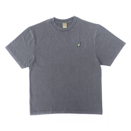 beautiful planet s/s T-shirts 26SPRING rodriguez FADED.GREY ビューティフルプラネット シューズ Tシャツ 半袖